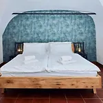 Fortna Pensión Český Krumlov