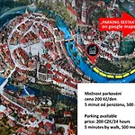 Pensión Fortna 3*