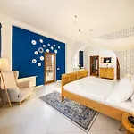 Fortna Pensión 3*