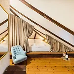 Fortna 3* Český Krumlov