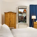 Pensión Fortna Český Krumlov