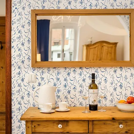 Guest house Pension Fortna
