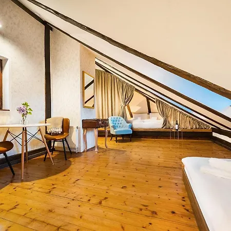 Pension Fortna 3*