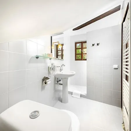 Pension Fortna Guest house Cesky Krumlov
