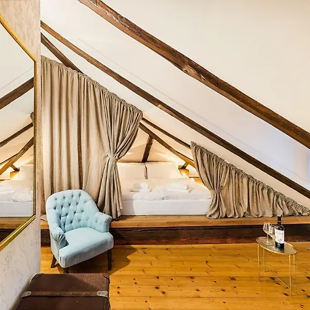 Pension Fortna 3* Český Krumlov