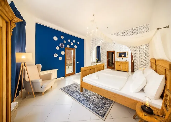 Fortna Pensionat 3*