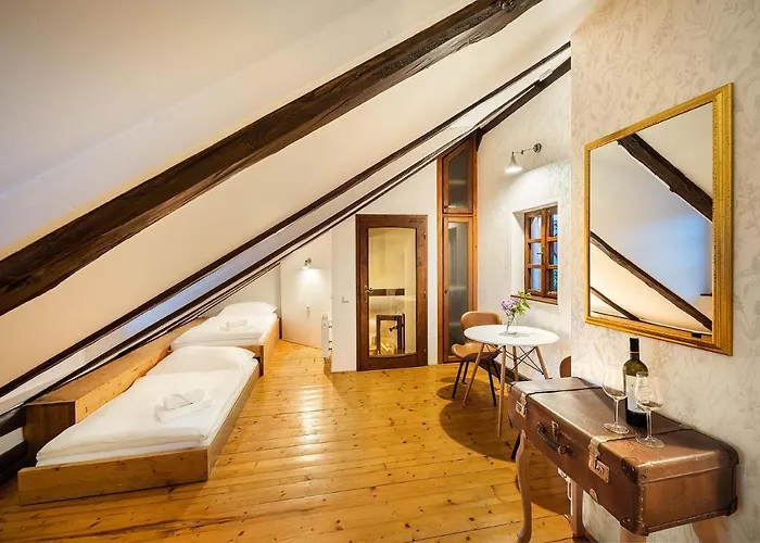 Fortna Pensionat 3*