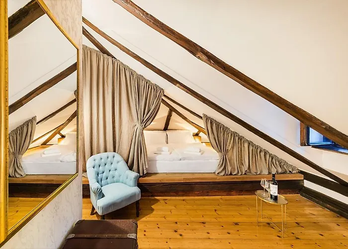 Fortna 3* Český Krumlov